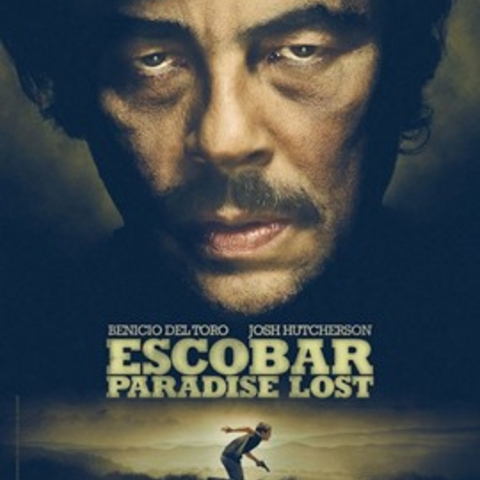Escobar: Paradise Lost, directed by Andrea Di Stefano