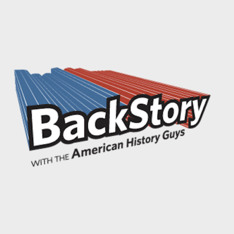 BackStory Website Logo