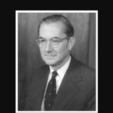 Photo of William Colby