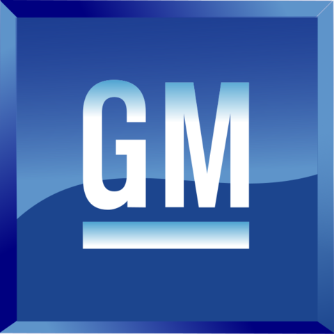 Logo of General Motors.svg