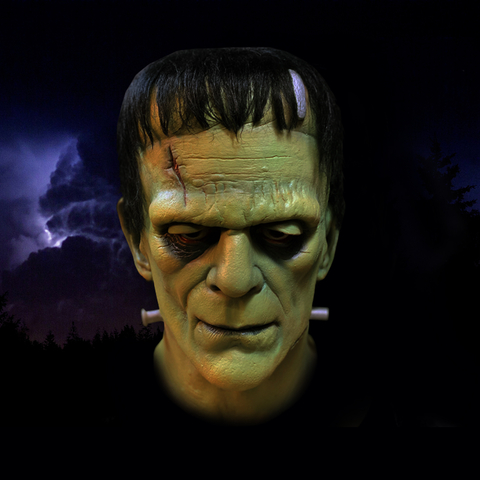 Frankenstein's Monster