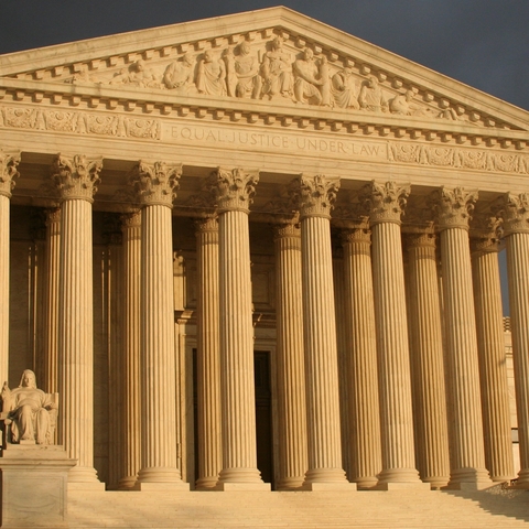 Supreme Court of the United States