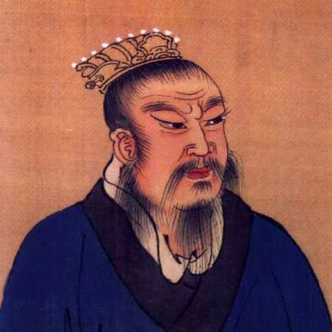 Liu Bang