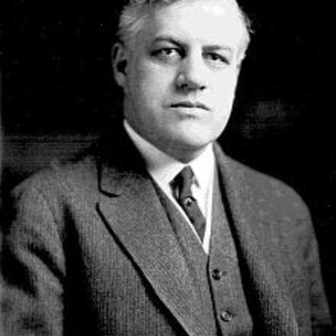 Attorney General A. Mitchell Palmer created the Radical Division of the Bureau of Investigation.
