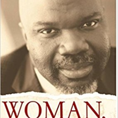 T.D. Jakes’s 1993 self-help book.