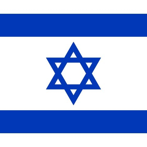 Israeli Flag