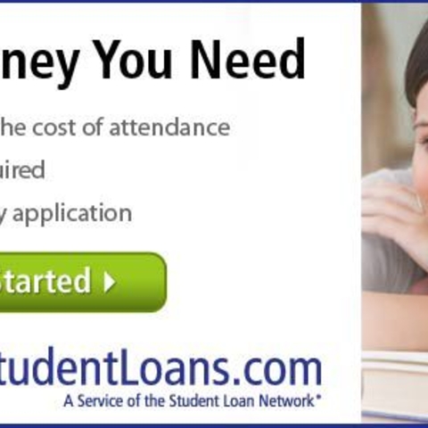 Even after changes in the student loan system in 2010, private student loan companies advertise their services with no Federal Application for Student Aid (FAFSA) required since they are no longer part of the government system.