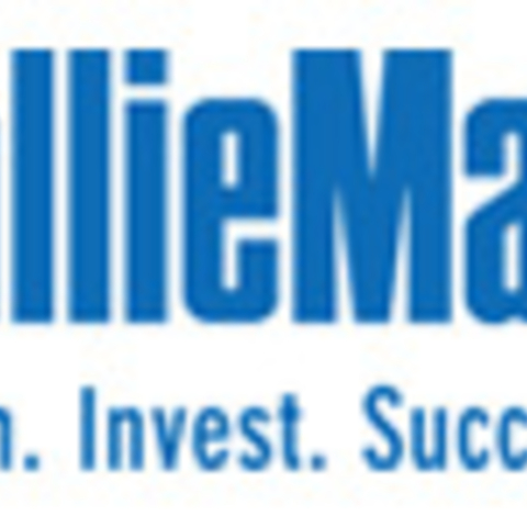 The Sallie Mae logo. Sallie Mae, once the biggest player in the student loan market under the federal guarantee system, still plans on offering loans and other financial services to schools and students