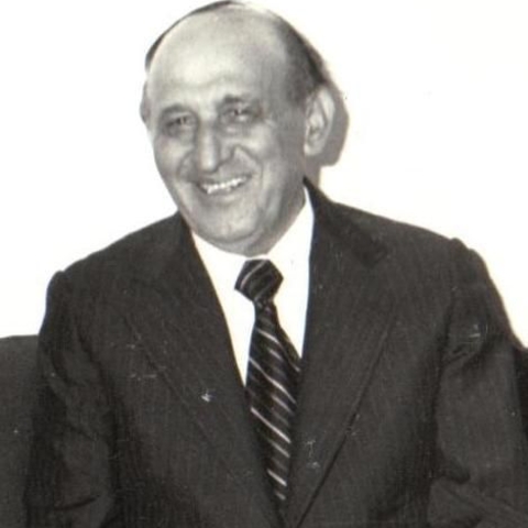 Todor Zhivkov, First Secretary of the Central Committee of the Bulgarian Communist Party, 1954-1989