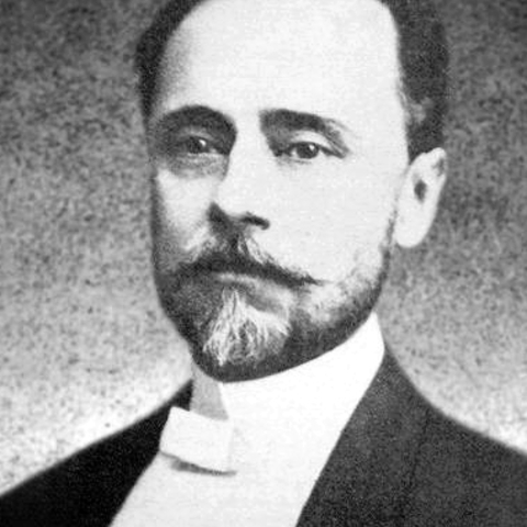 Miguel Juárez Celman.