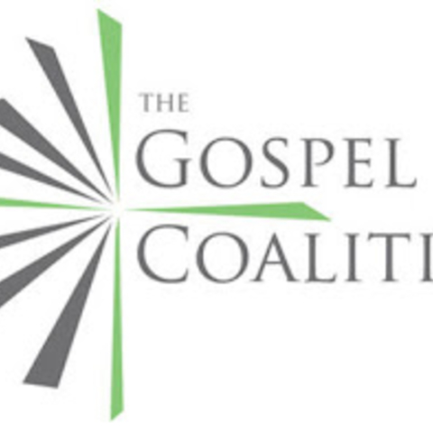 The logo for the Gospel Coalition.
