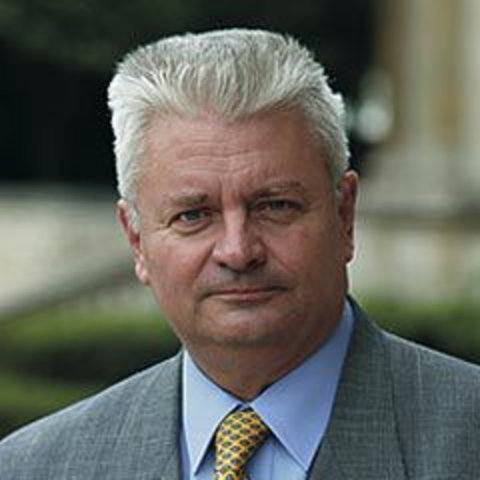 Hervé Ladsous was recently appointed the new head of United Nations peacekeeping.