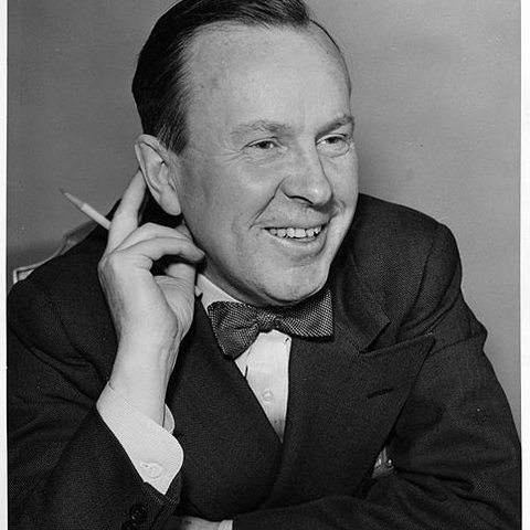 Lester B. Pearson, a Canadian civil servant who won the Nobel Peace Prize in 1957 for organizing UNEF in response to the Suez Canal crisis.