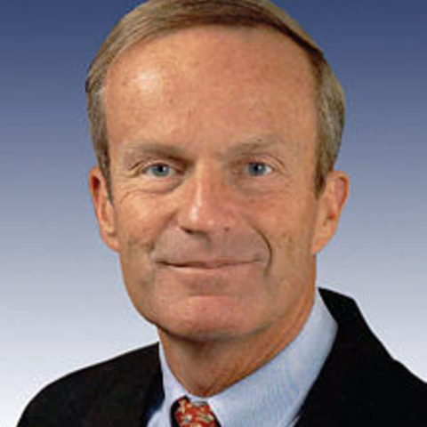 Representative Todd Akin of Missouri, who made inflammatory comments about abortion in August 2012.