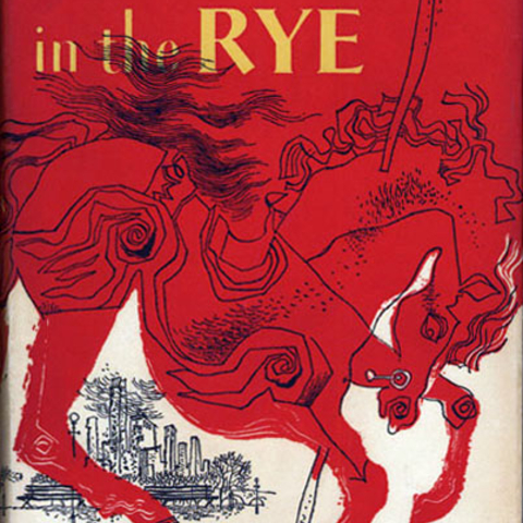 J. D. Salinger's The Catcher in the Rye (1951)
