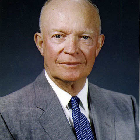 Dwight D. Eisenhower