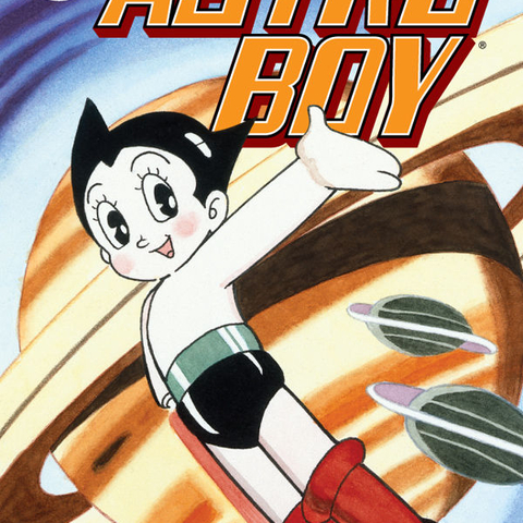 Astro Boy, or Tetsuwan Atomu (literally: Iron-armed Atom), was first published in 1952 and depicted a nuclear powered wonderland –a far cry from the Japan of the time.