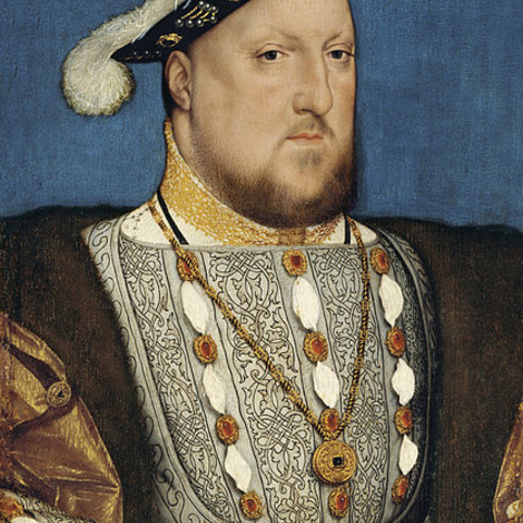 Henry VIII.
