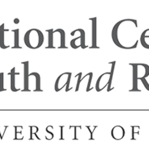 The logo for the National Centre for Truth and Reconciliation.