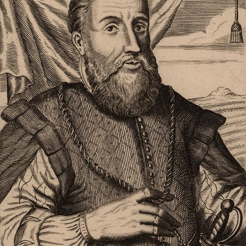 Diego Velázquez.