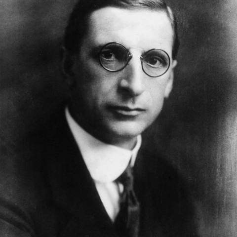 Éamon de Valera.