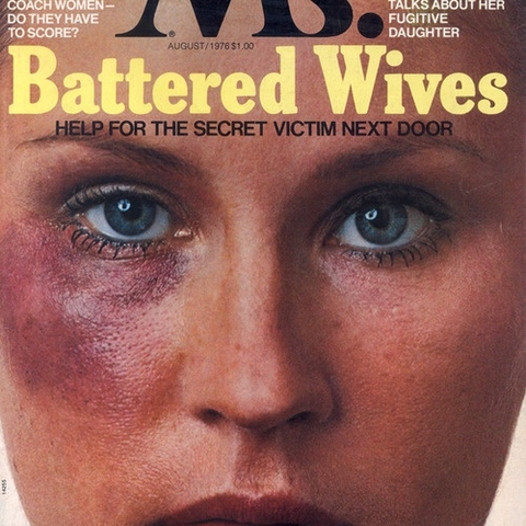 Ms. Magazine launched in 1971 as the brainchild of feminist activists Gloria Steinem and Dorothy Pitman Hughes.