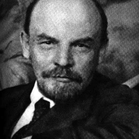 Vladimir Ilyich Lenin