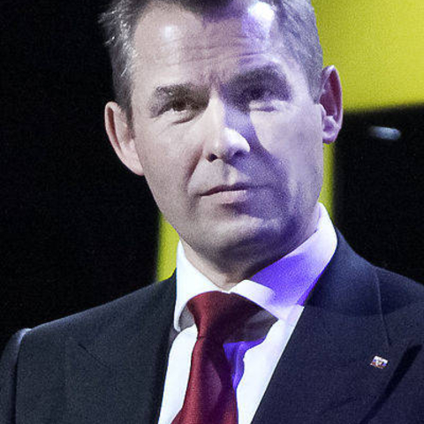 Pavel Astakhov