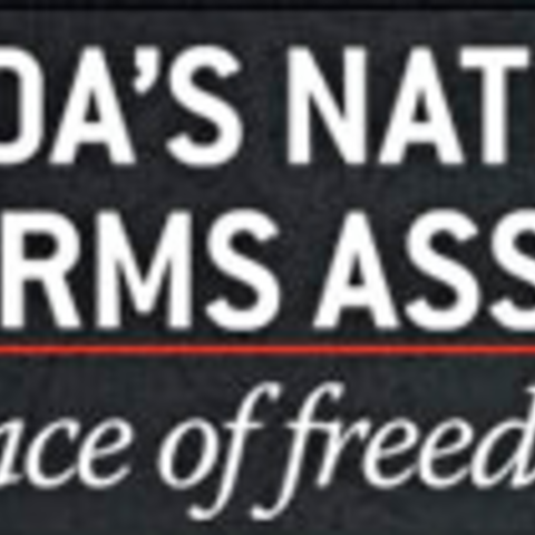 Canada's National Firearm Association.