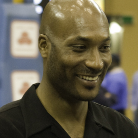 Ed O’Bannon.