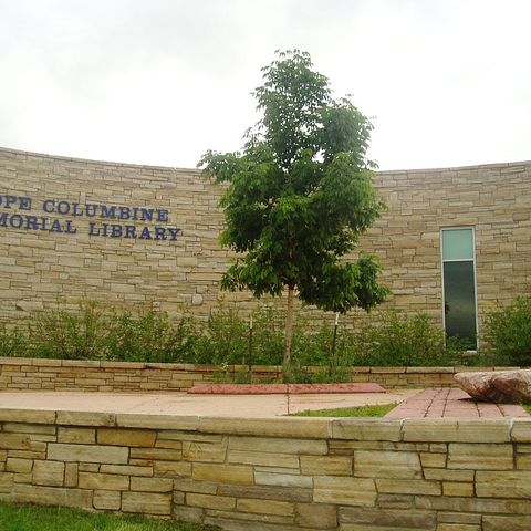 Hope Columbine Memorial Library.