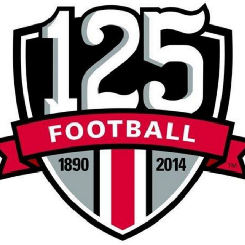Ohio State’s football program is celebrating its 125th year.