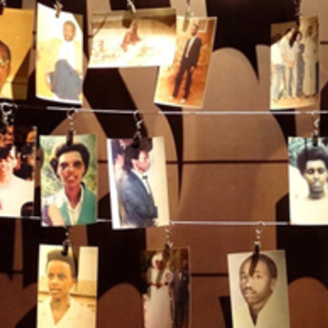 photos of people who died during Rwandan genocide