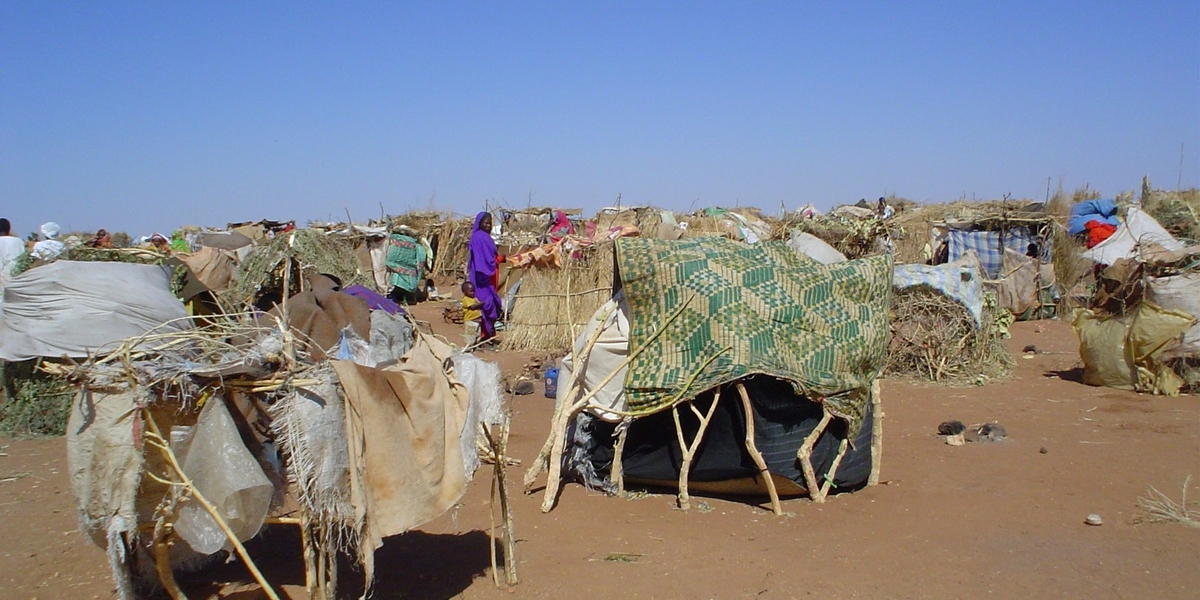 'The World's Worst Humanitarian Crisis' Understanding the Darfur