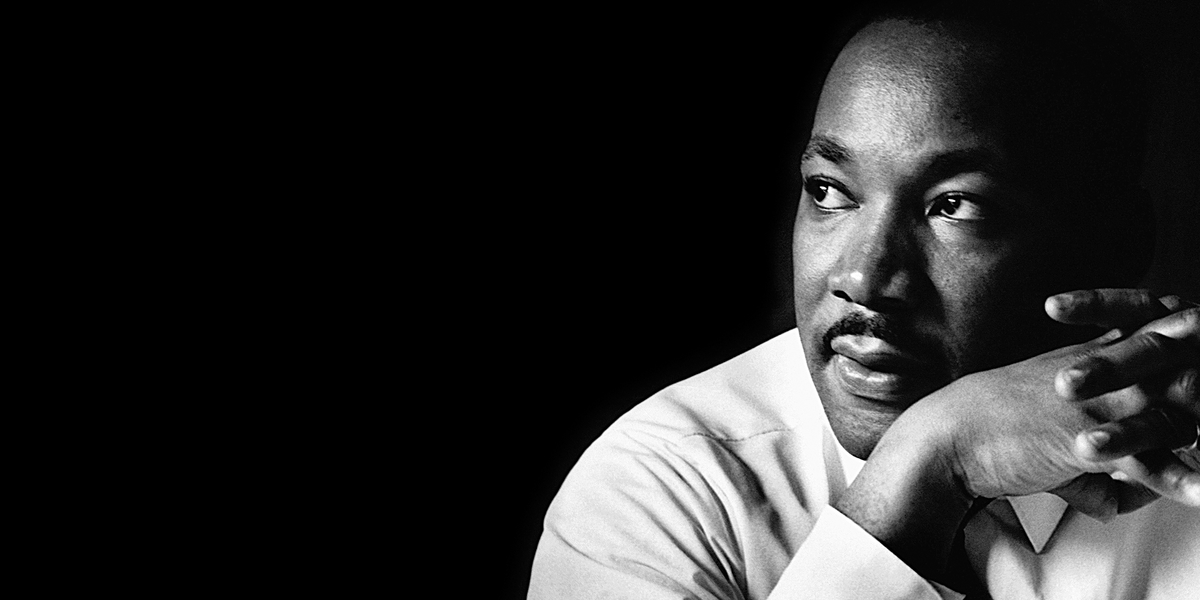 The Assassination of Dr. Martin Luther King, Jr. | Origins