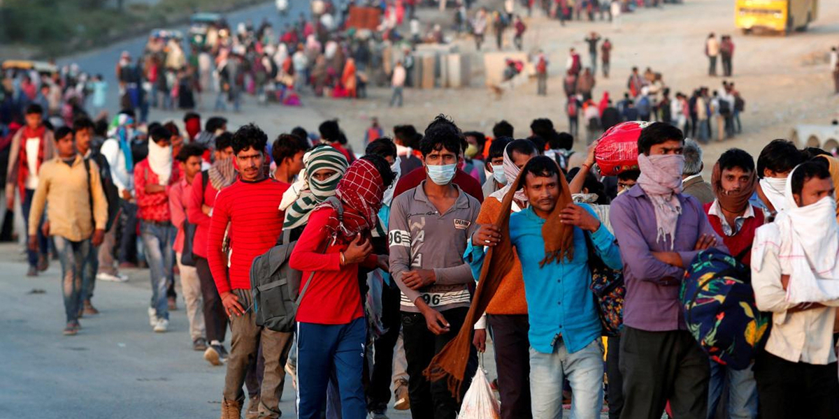 Migration and Mobility: Yesterday and Today Origins Migration and Mobility: Yesterday and Today Origins