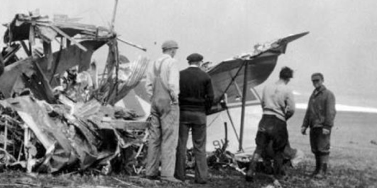Top Ten Origins Aviation Disasters That Improved Safety Origins Top Ten Origins Aviation Disasters That Improved Safety Origins