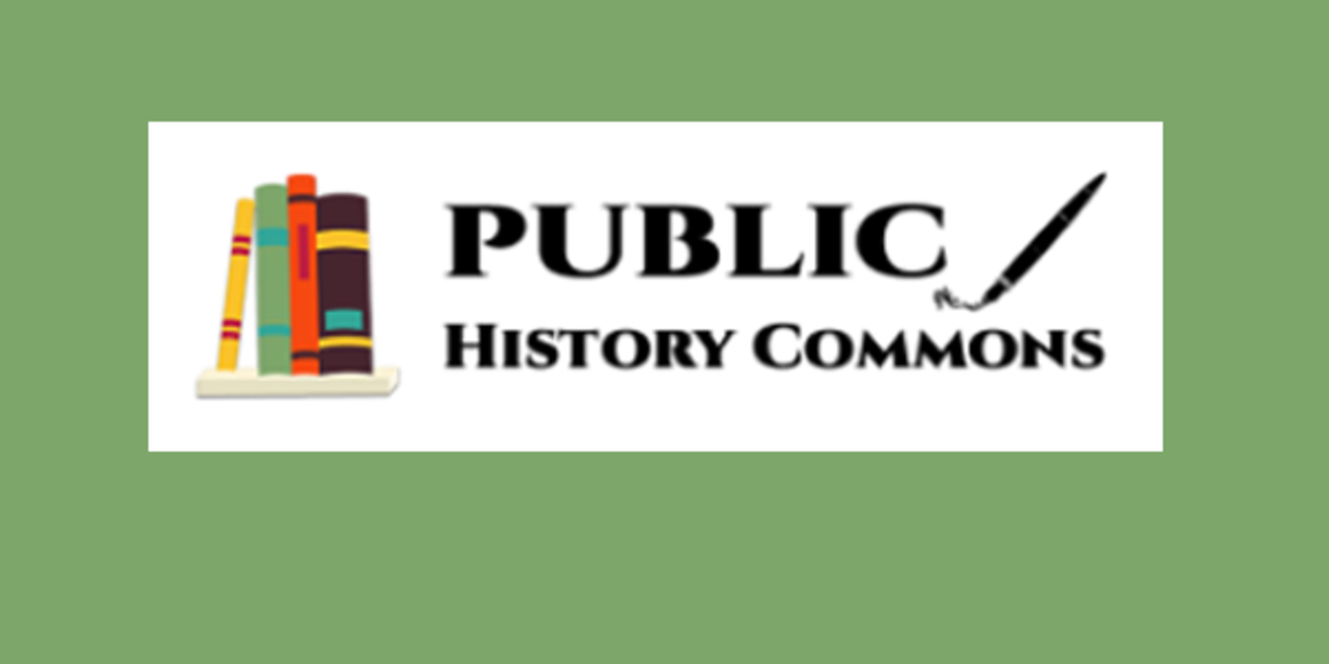 Best In History Online: Public History Commons | Origins