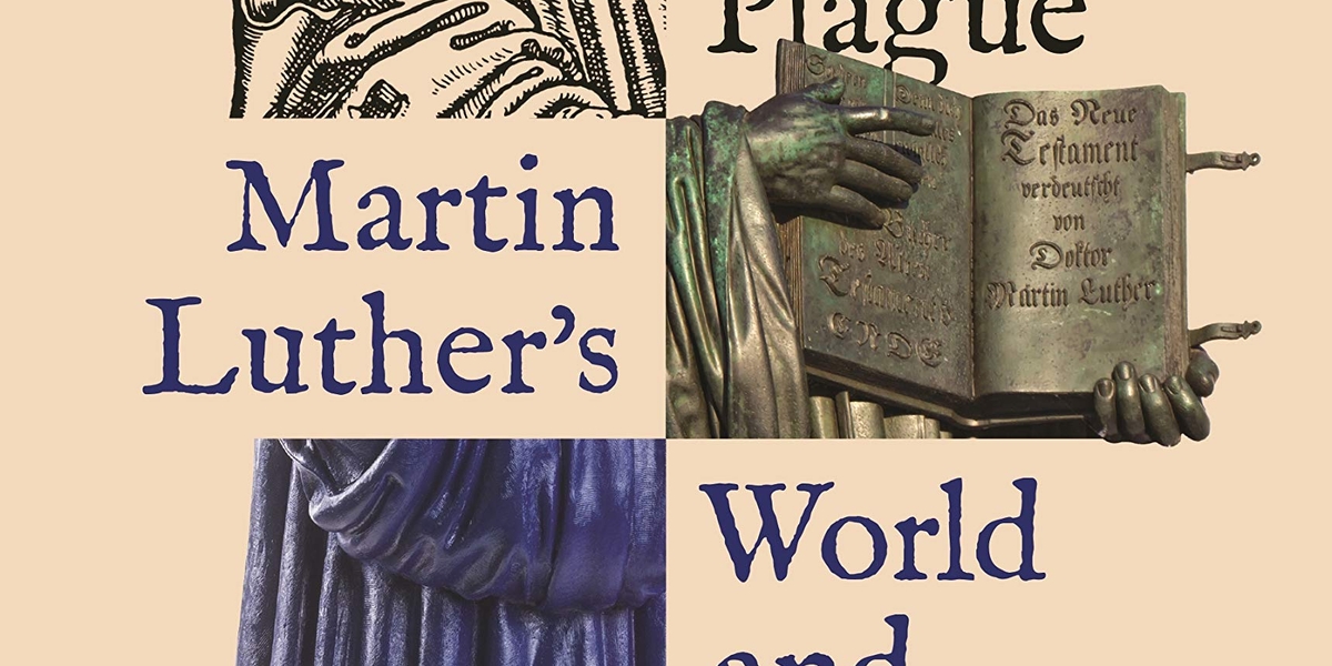 The Legacy of Luther | Origins