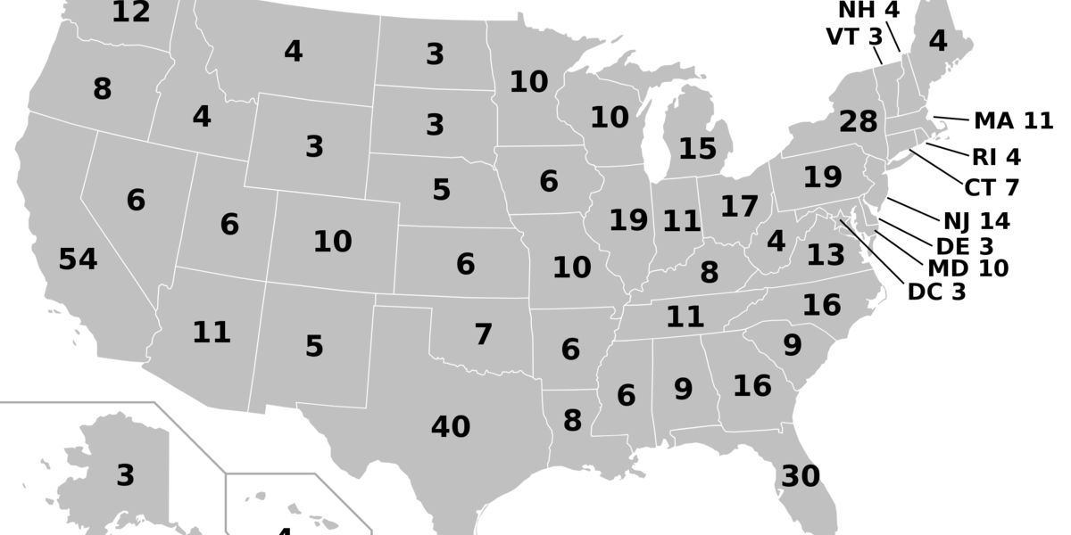 Arguing The Electoral College Con Origins 