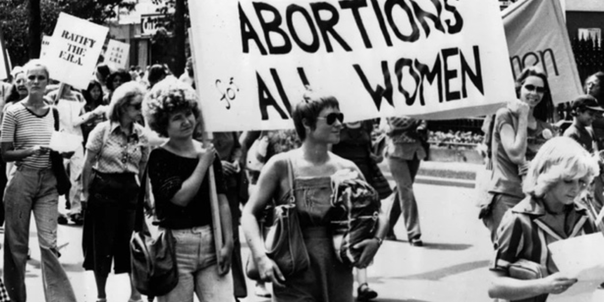 Reproductive Rights | Origins