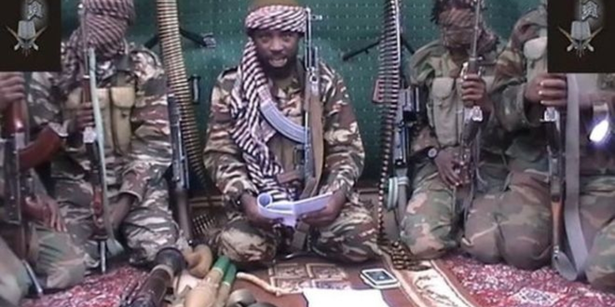 All Politics Is Local: Understanding Boko Haram | Origins