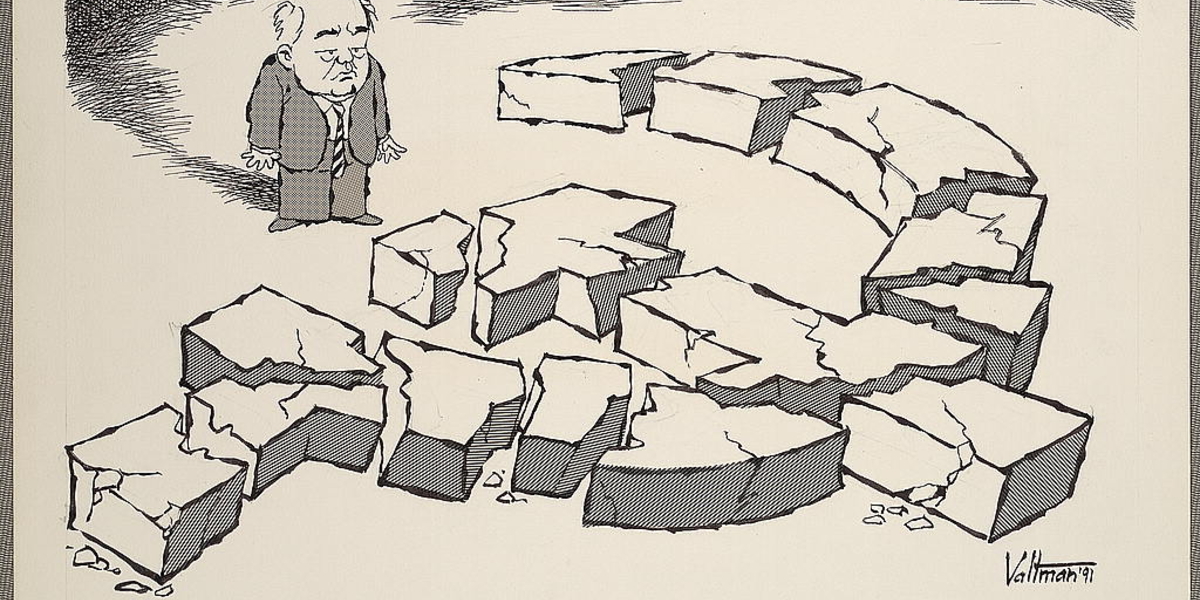 The Soviet Collapse Origins The Soviet Collapse Origins