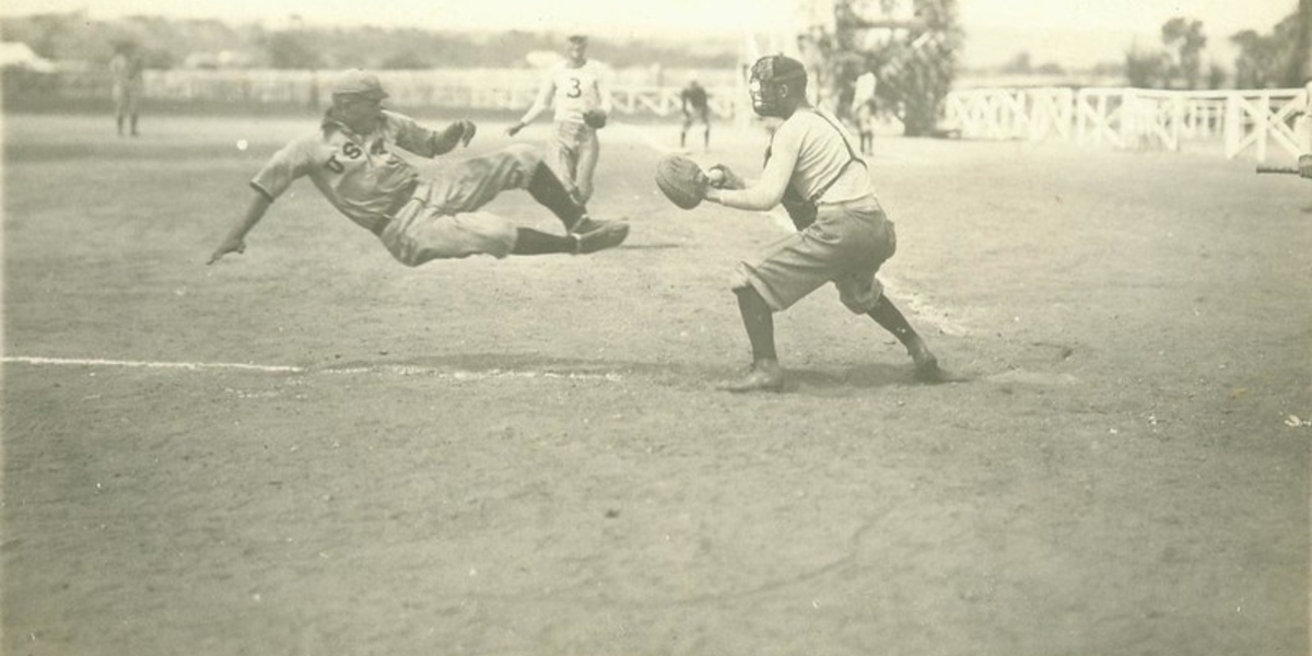 The Dominican Republic and the United States: A Baseball History