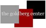 Goldberg Center website